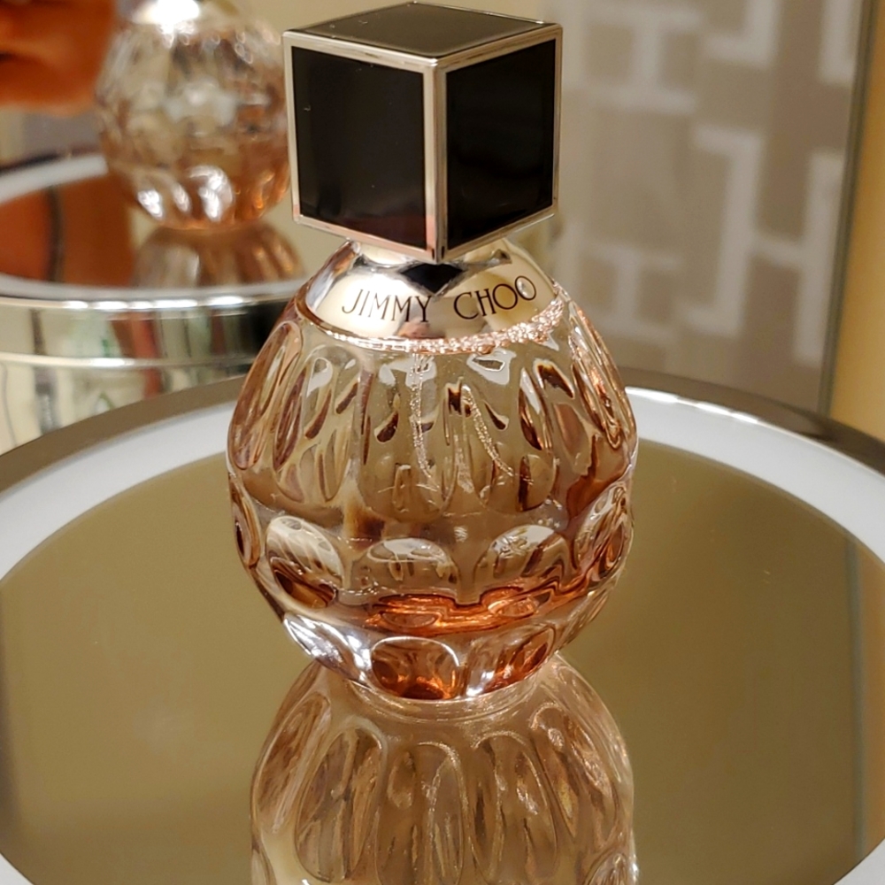 Jimmy Choo